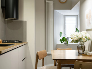 Апартаменты рядом со Спасом на крови