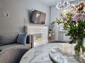 Апартаменты Wonder Flat