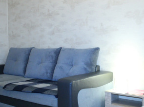 Апартаменты в Центре Города