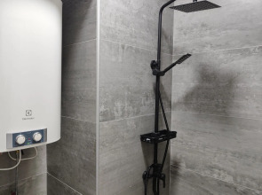 Квартира ЛОФТ-3 у Нижегородского Кремля