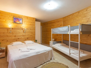 Гостевой Дом Бамбук-Хутор