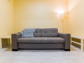 Апартаменты семейные у моря