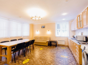 Гостиница Салма