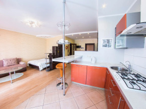 Апартаменты Студия на Шевченко 38