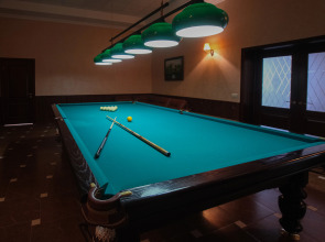 Klub Asket Guest House