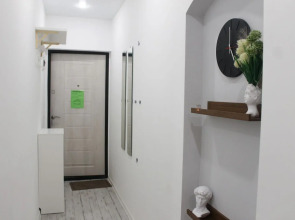 Квартира Студия 5 на Строительном проезде