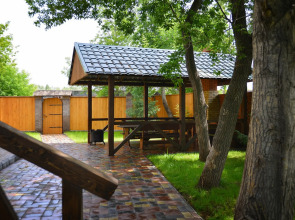 База отдыха Экопарк Раздолье