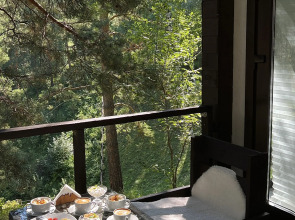 Мини-Отель Спортинг отель Айтау