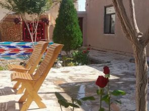 Отель Khiva Ibrohim