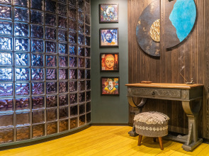 Апартаменты Magic