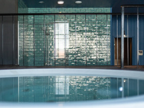 Отель Roshe Gudauri