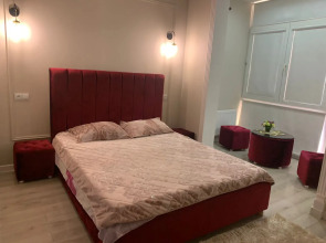 Apartamenty Apart Hotel S Vidom Na More