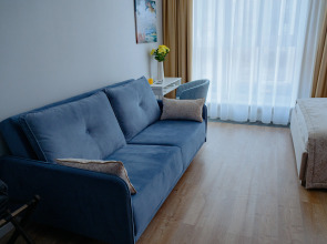 Квартира Делюкс Шереметьево