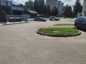 Апартаменты on Kirova Street 46