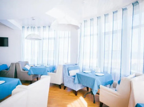 Гостиничный Комплекс FamilySpaResort