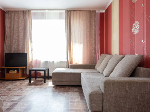 Апартаменты на Тургенева 21