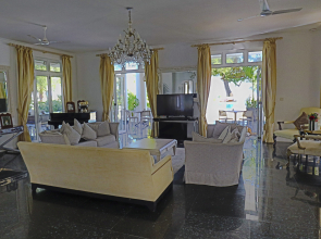 Гостевой дом Chateau Elysium