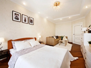 Апартаменты DoMino для семьи