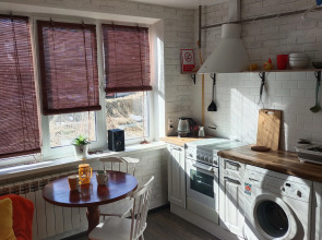 Квартира Загородная в окружении леса и озёр