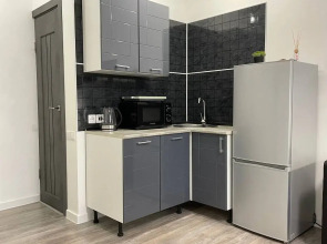 Апартаменты Лакшери Студия