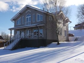 Гостевой дом Ассамблея на Плещеевом