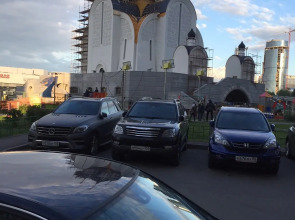 Хостел Мякинино