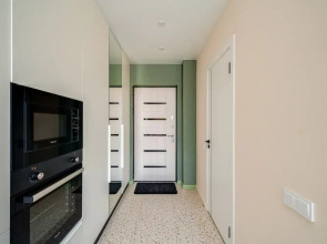 Квартира Apartslounge 4