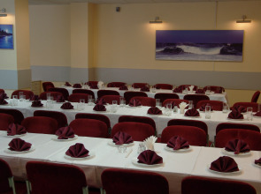 Отель Веста