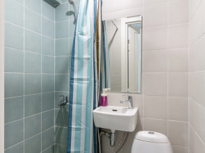 Апартаменты Бриз