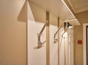 Апартаменты 1b Красногорский 46 двухкомнатная