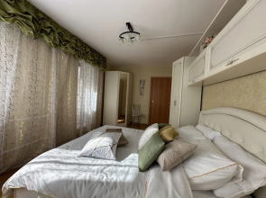 Квартира Рядом с м. Парнас