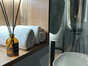 Квартира Sunny