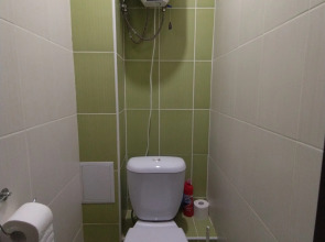 Квартира Двушка на Бушуева 6