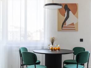 Квартира Звездинка 3