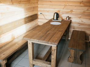 Гостевой Дом на Мраткино