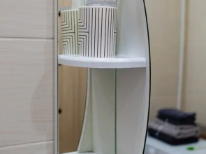 Апартаменты 1-квартира от КакДома.РФ