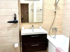 Апартаменты Домашний Уют в ЖК Арбатский