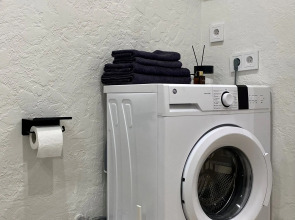 Квартира Стильная с Новым Ремонтом