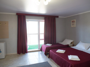 Гостевой дом Dolce Vita