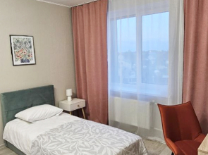 Квартира Завидная