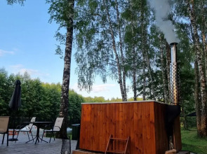 База отдыха Вейкпарк Волма