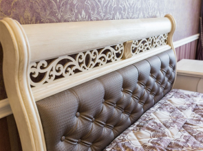 База отдыха Экопарк Раздолье