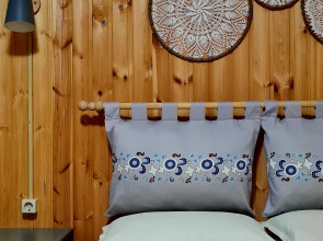 Апартаменты Валдай Пространство мечты