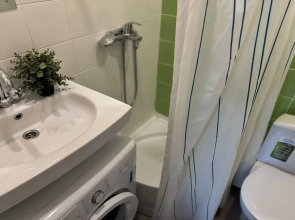 Аппартаменты на Коммунистической 26-4