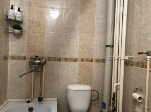 Апартаменты Barista в Академ Riversaid