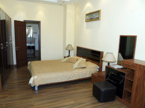 Armenian Village Park Hotel