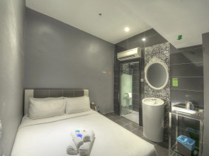 Отель Arenaa Star