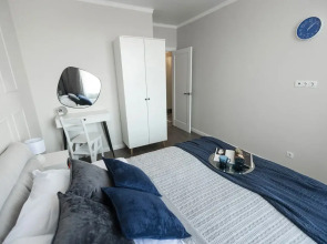 Квартира Семейная 2к на Никитина 11/9