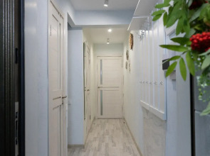 Апартаменты Коломна Палисад Старый Город