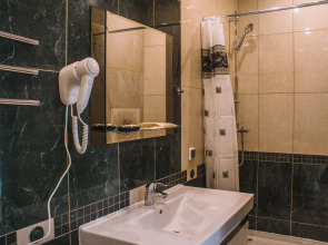 Мини-отель Eleon Domodedovo